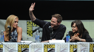 Anna Paquin Backs Up Ellen Page's Claim That Brett Ratner Outed Her